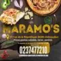 Maramo's